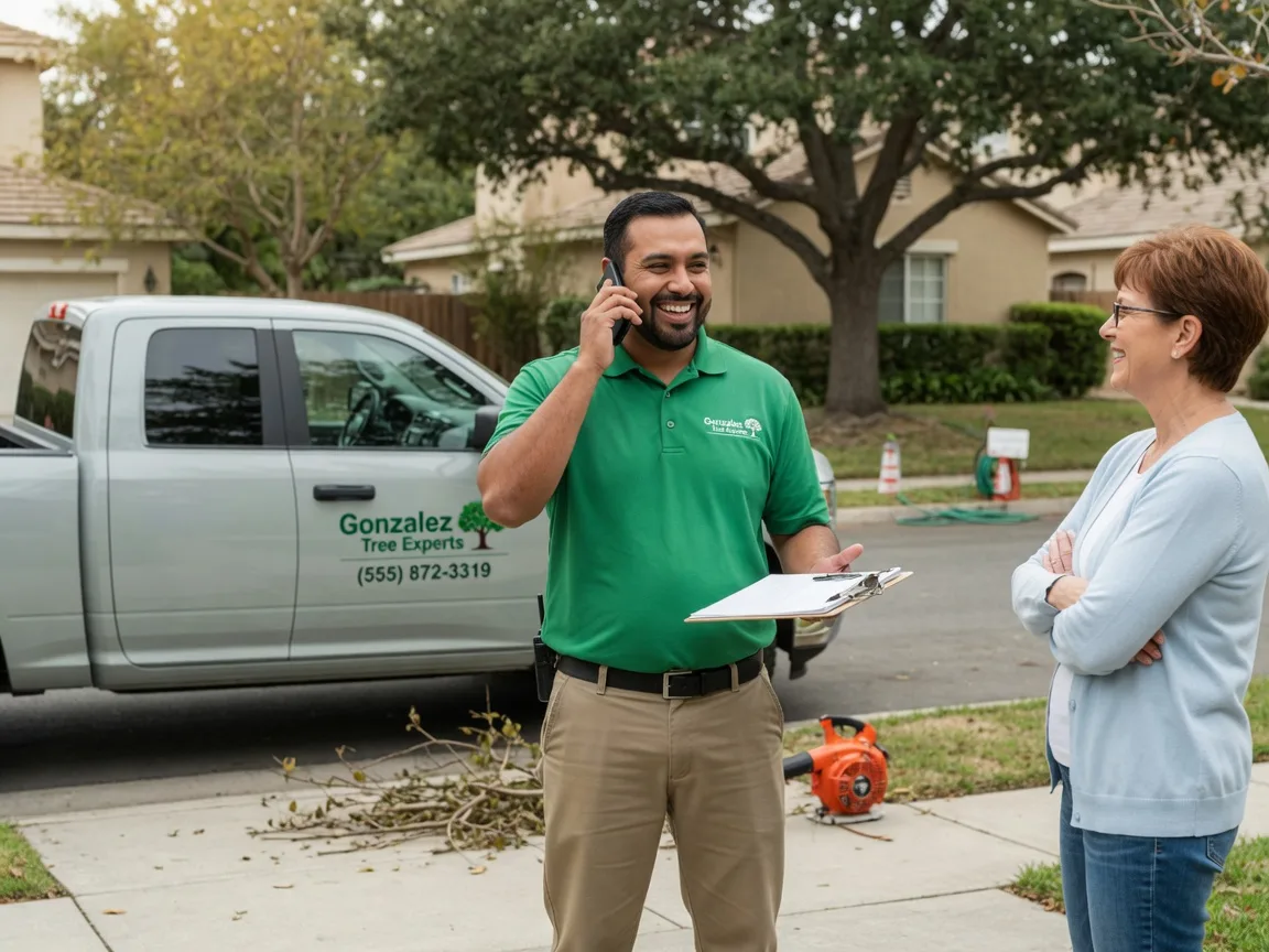 Tree Service Bossier City, LA FAQs